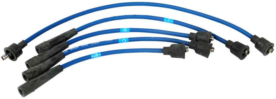 NGK Spark Plug Wire Set - RC-NE66