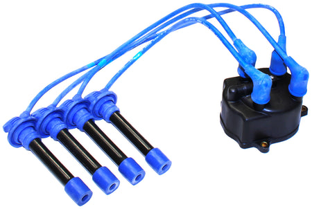 NGK Spark Plug Wire Set - RC-TE22