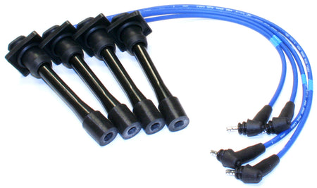 NGK Spark Plug Wire Set - RC-TE41