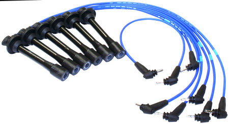NGK Spark Plug Wire Set - RC-TE42