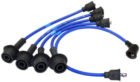 NGK Spark Plug Wire Set - RC-TE87