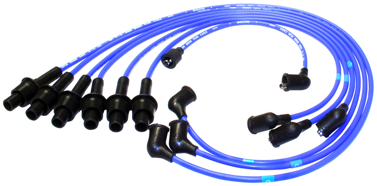 NGK Spark Plug Wire Set - RC-TX97