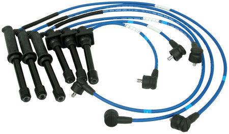 NGK Spark Plug Wire Set - RC-ZE50