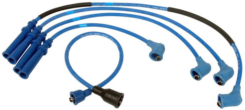 NGK Spark Plug Wire Set - RC-ZE94A