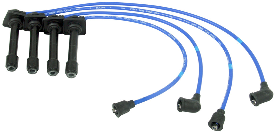 NGK Spark Plug Wire Set - RC-ZX29