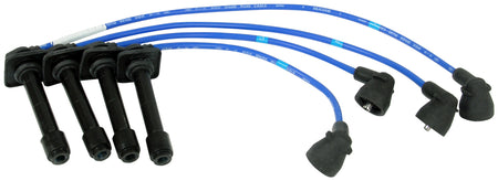 NGK Spark Plug Wire Set - RC-ZX49