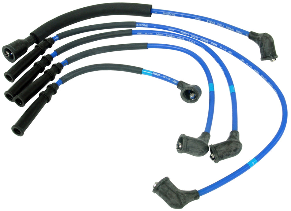 NGK Spark Plug Wire Set - RC-ZX99B