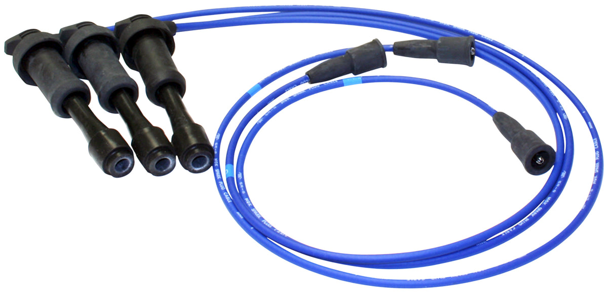 NGK Spark Plug Wire Set - RC-ME95
