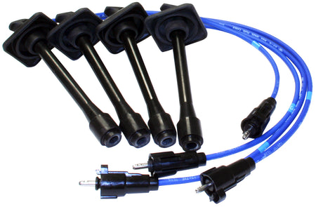 NGK Spark Plug Wire Set - RC-TE58