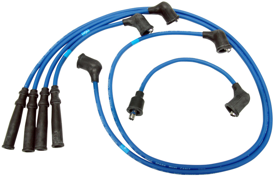 NGK Spark Plug Wire Set - RC-FE26