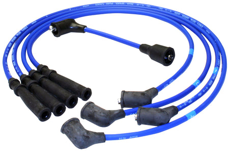 NGK Spark Plug Wire Set - RC-ME58