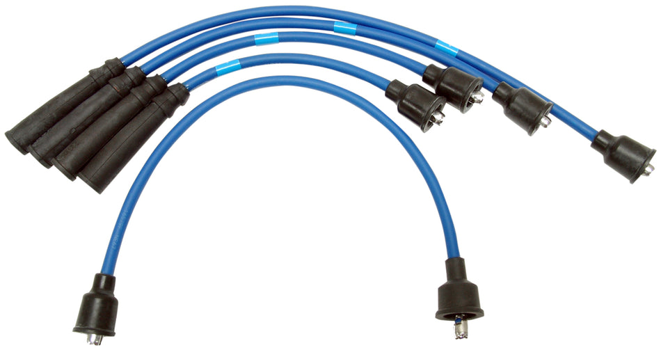 NGK Spark Plug Wire Set - RC-NE67