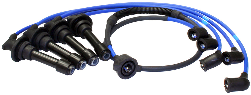 NGK Spark Plug Wire Set - RC-HE48
