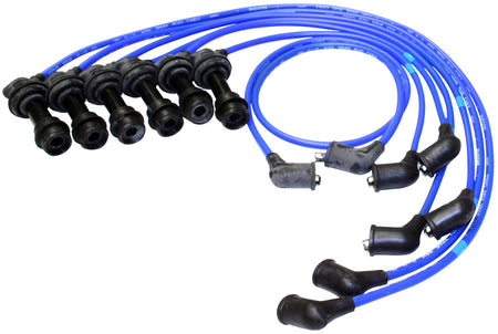 NGK Spark Plug Wire Set - RC-TX07