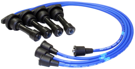 NGK Spark Plug Wire Set - RC-ME64