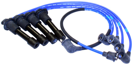 NGK Spark Plug Wire Set - RC-ZX18