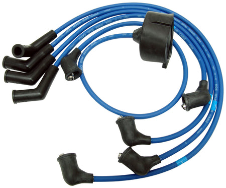 NGK Spark Plug Wire Set - RC-HE51
