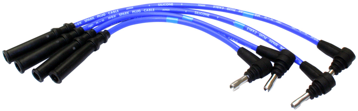 NGK Spark Plug Wire Set - RC-TX03