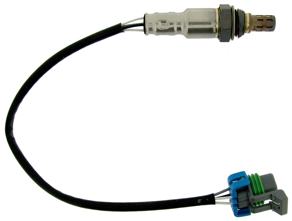 NTK Oxygen Sensor - 21058