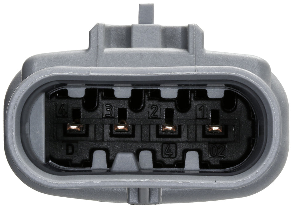 NTK Oxygen Sensor - 21086