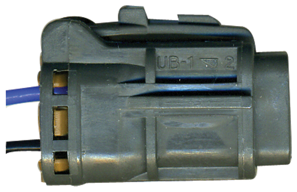 NTK Oxygen Sensor - 25200