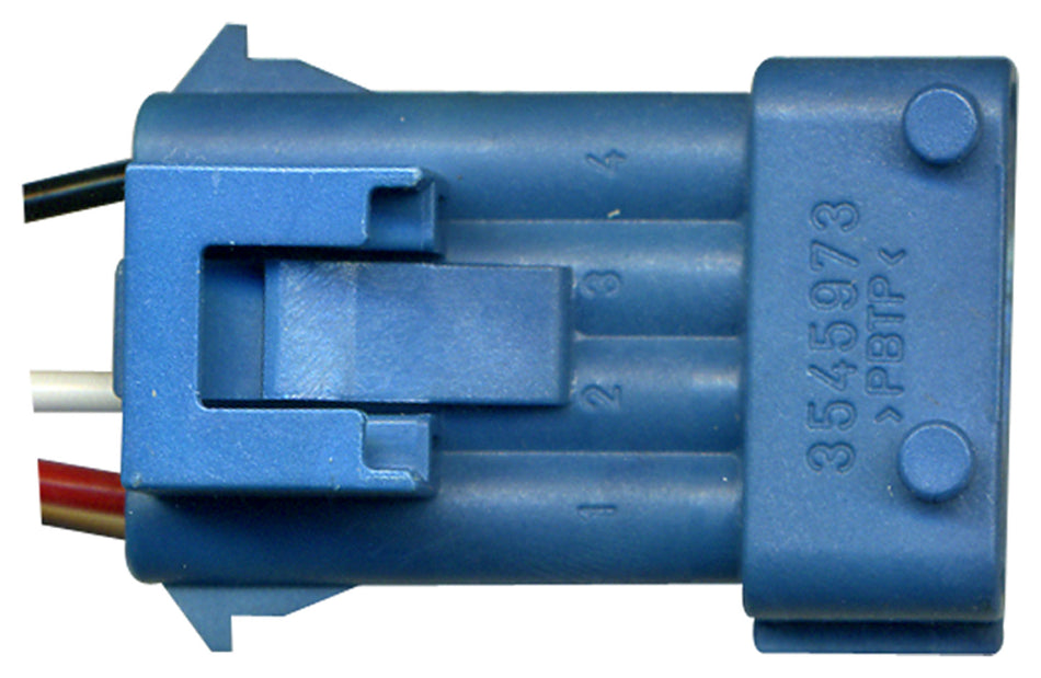 NTK Oxygen Sensor - 25003