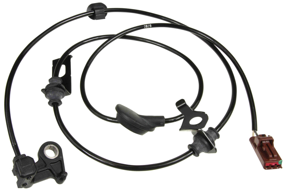 NTK ABS Wheel Speed Sensor - AB0199