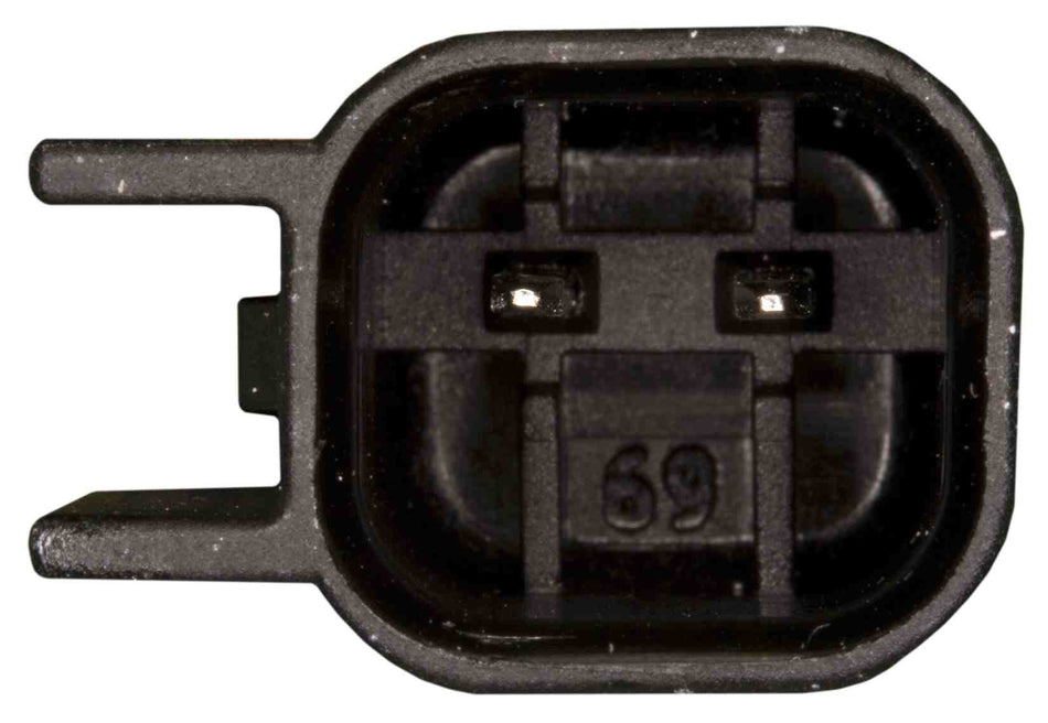 NTK ABS Wheel Speed Sensor - AB0417