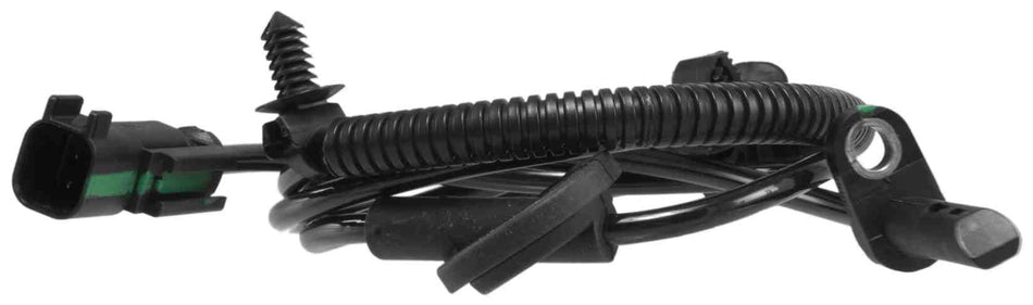 NTK ABS Wheel Speed Sensor - AB0677