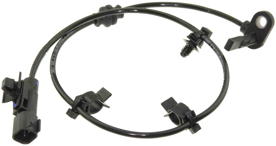 NTK ABS Wheel Speed Sensor - AB0959