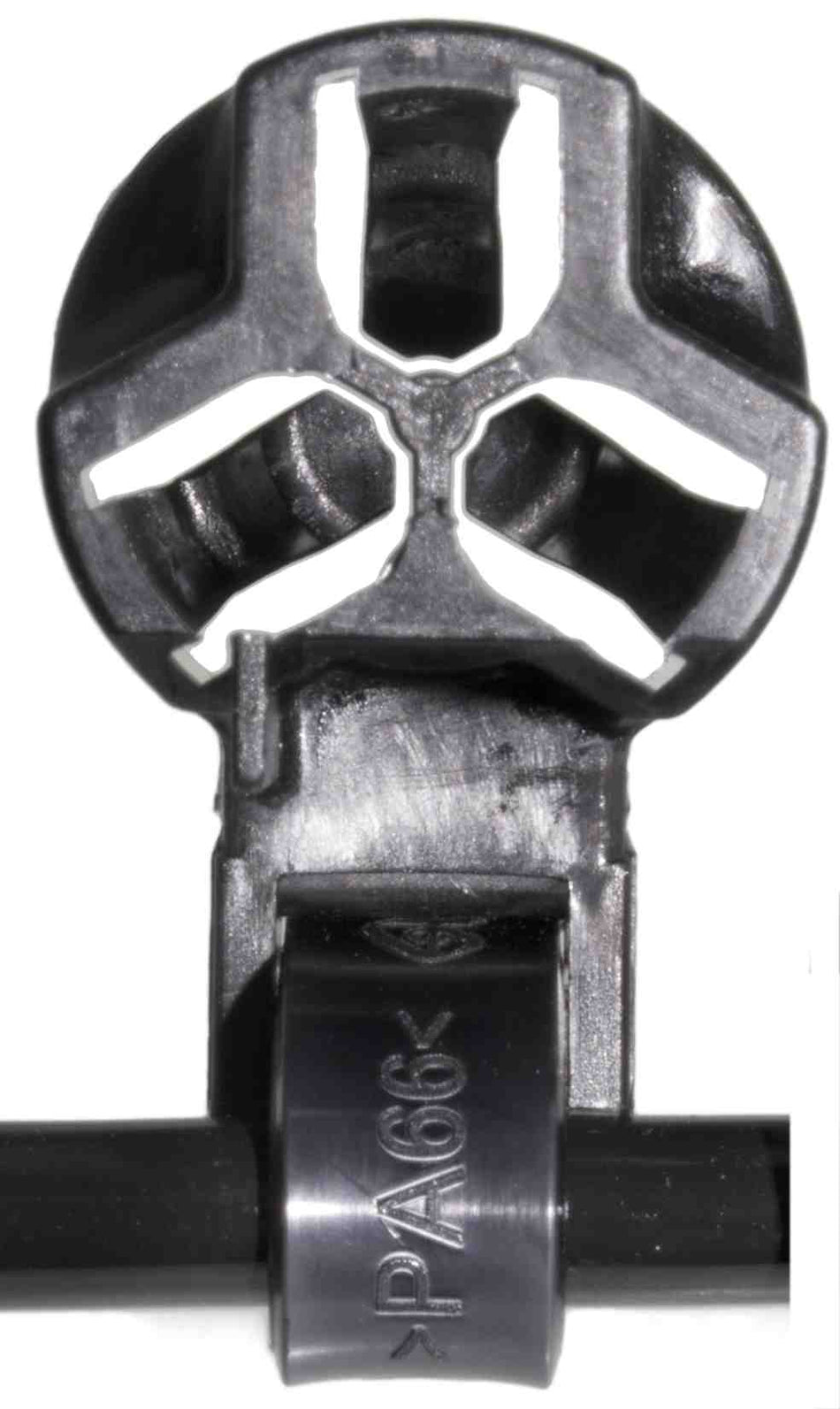 NTK ABS Wheel Speed Sensor - AB1015