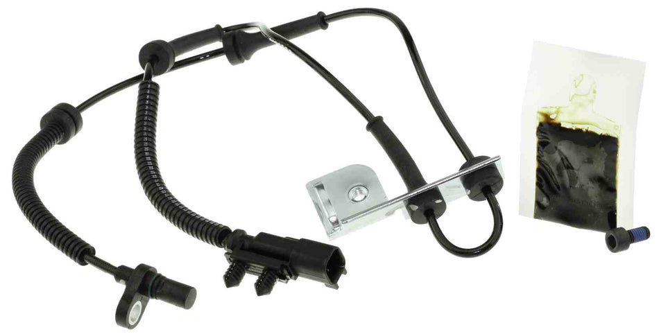 NTK ABS Wheel Speed Sensor - AB1096