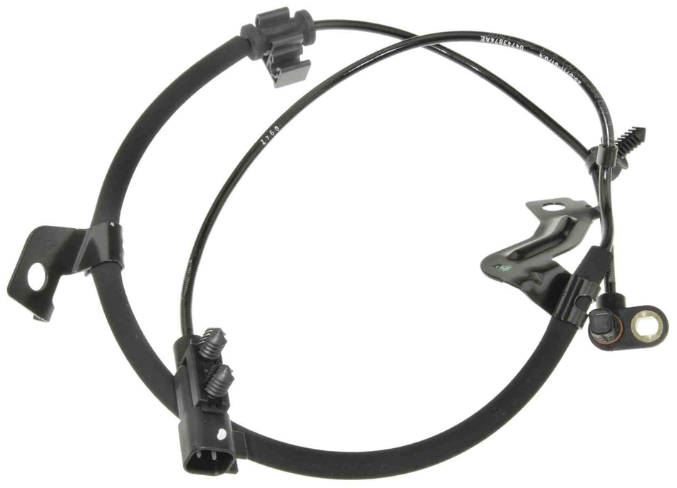 NTK ABS Wheel Speed Sensor - AB1108
