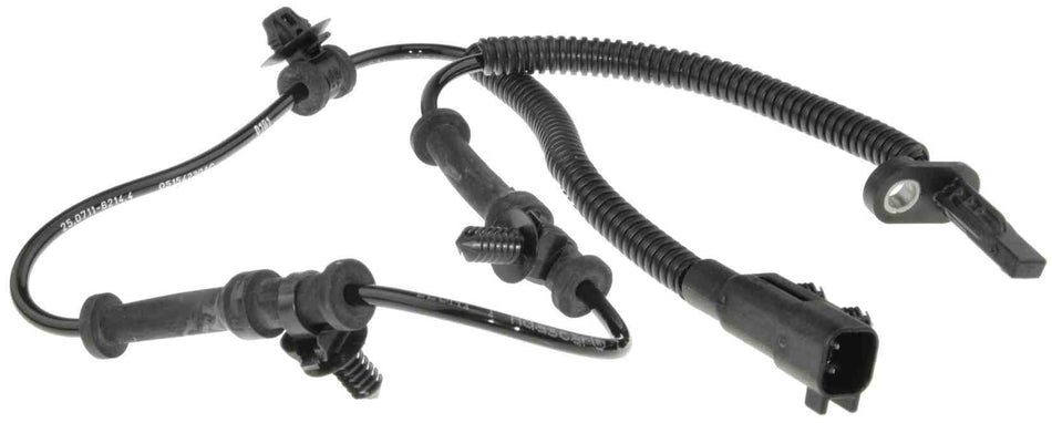 NTK ABS Wheel Speed Sensor - AB1110