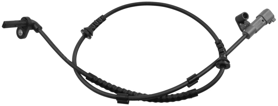 NTK ABS Wheel Speed Sensor - AB1157