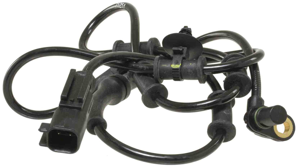 NTK ABS Wheel Speed Sensor - AB2045