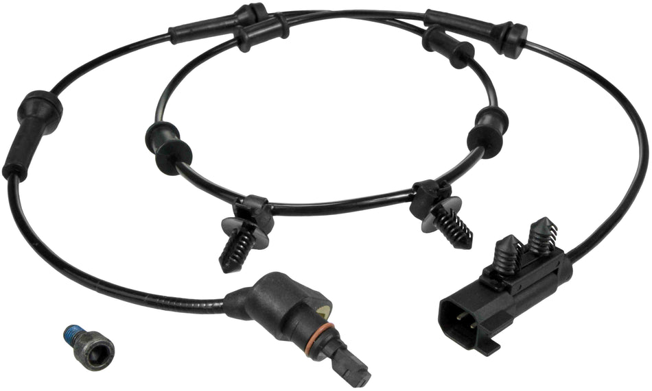 NTK ABS Wheel Speed Sensor - AB2080
