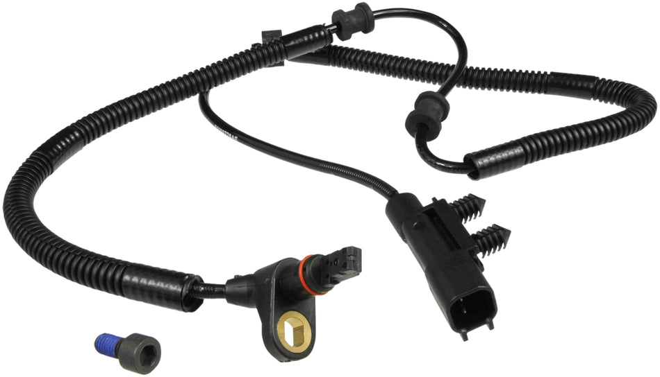 NTK ABS Wheel Speed Sensor - AB2081