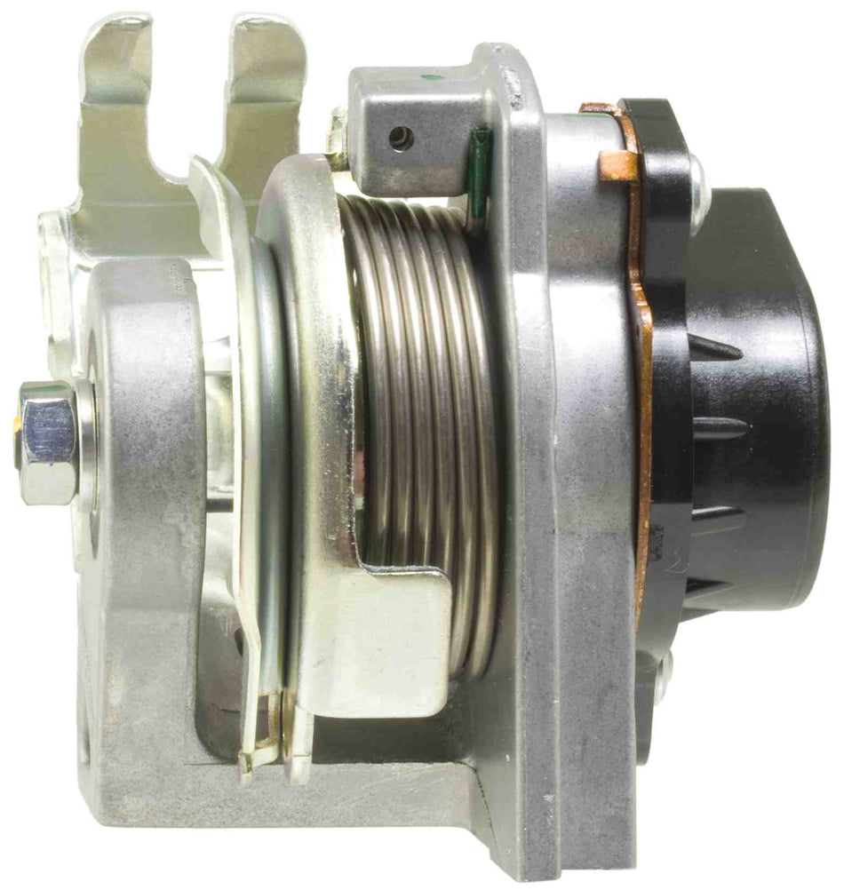 NTK Accelerator Pedal Sensor - AD0481
