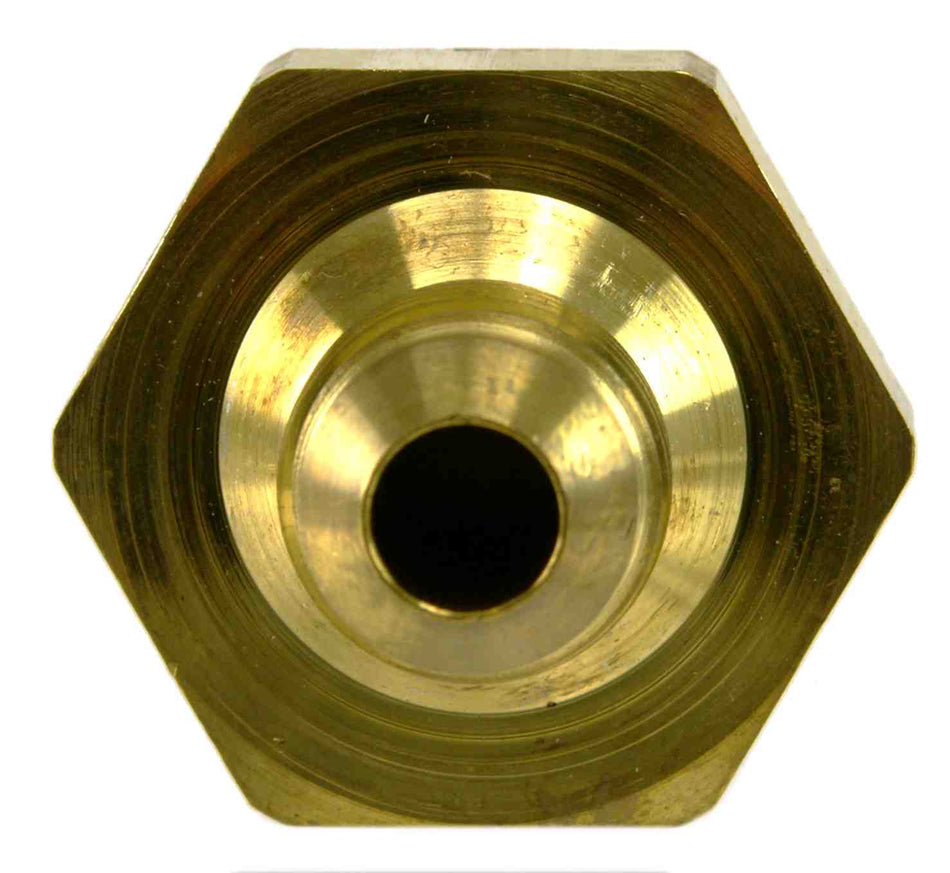 NTK Exhaust Gas Recirculation (EGR) Pressure Sensor - EA0013