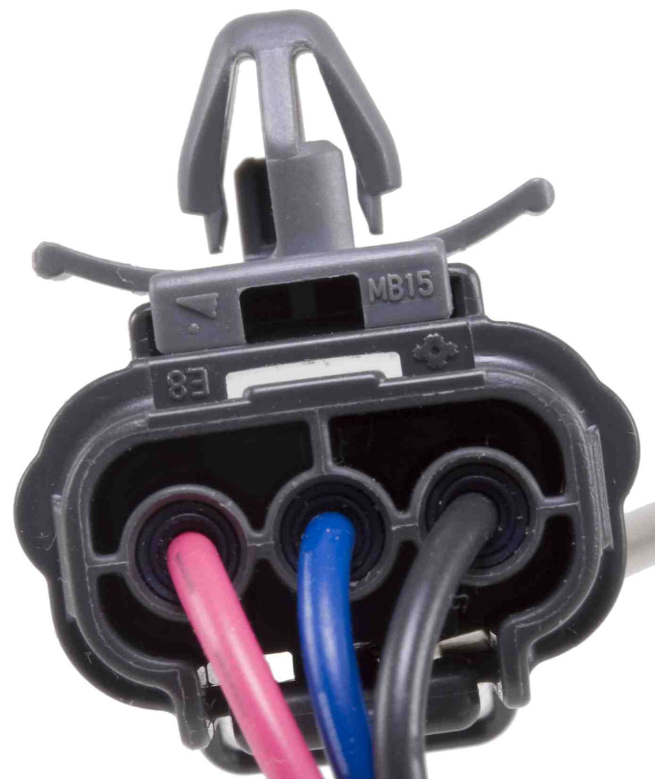NTK Crankshaft Position Sensor - EH0261