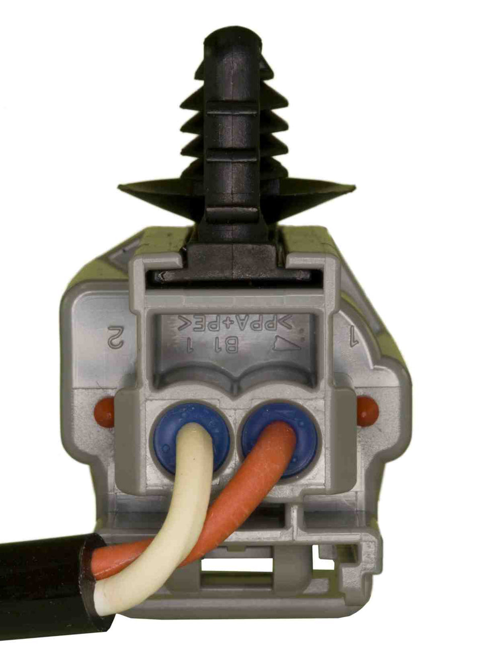 NTK Ignition Knock Detonation Sensor - ID0137