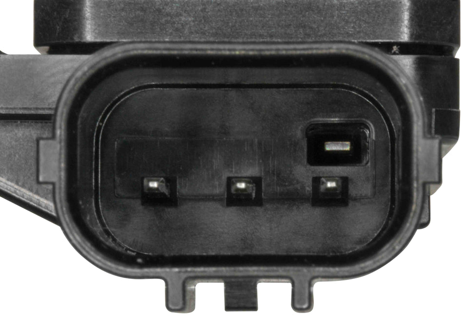NTK Manifold Absolute Pressure Sensor - MA0067