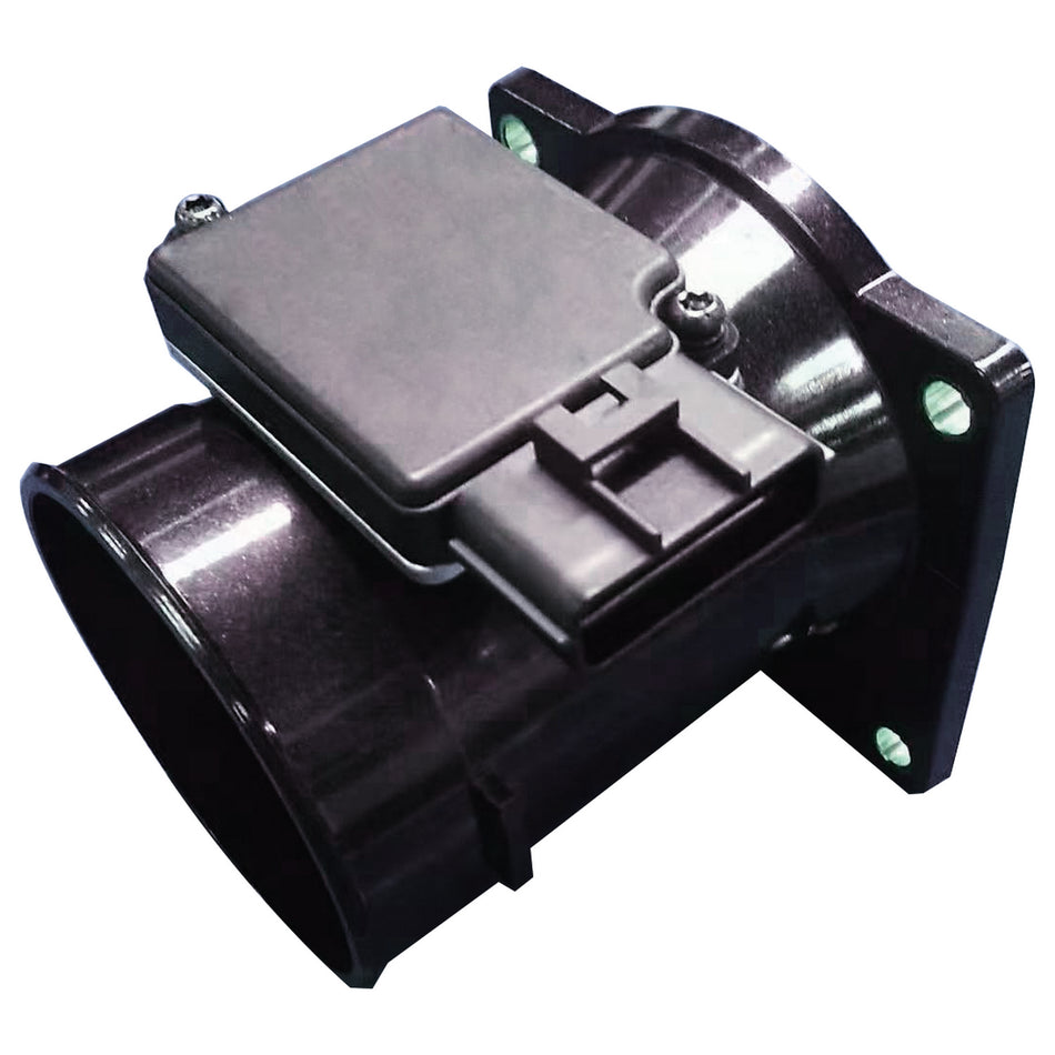 NTK Mass Air Flow Sensor - MG0013