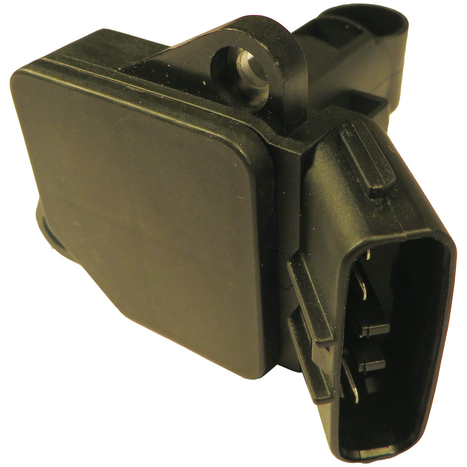 NTK Mass Air Flow Sensor - MG0027