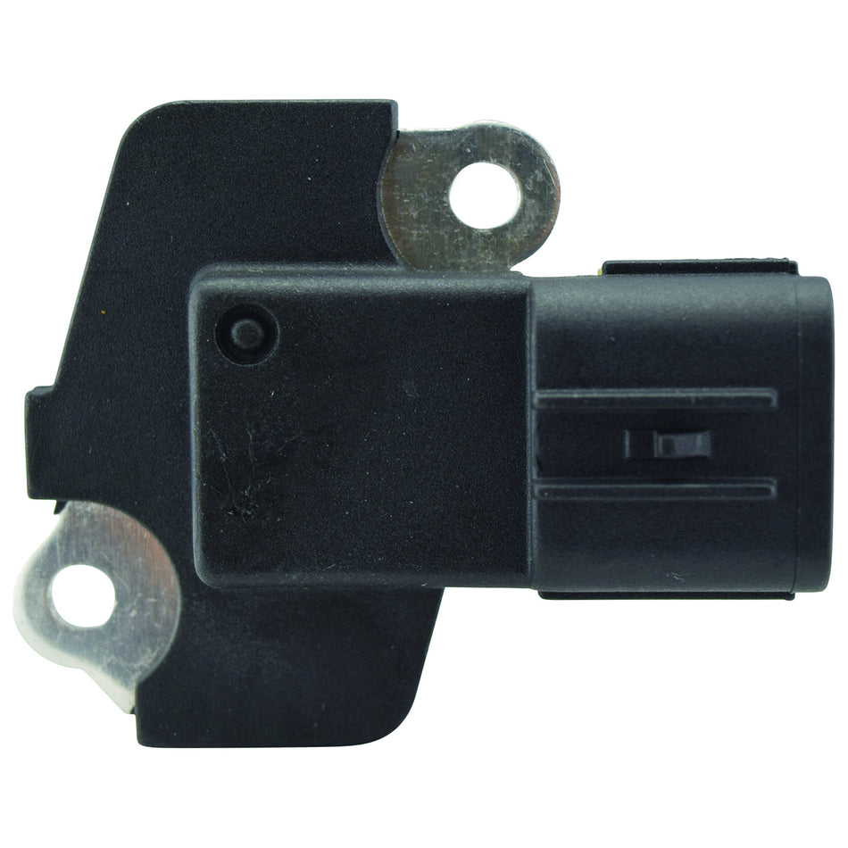 NTK Mass Air Flow Sensor - MG0055