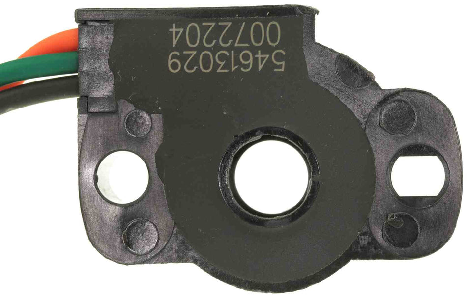 NTK Throttle Position Sensor - TH0131