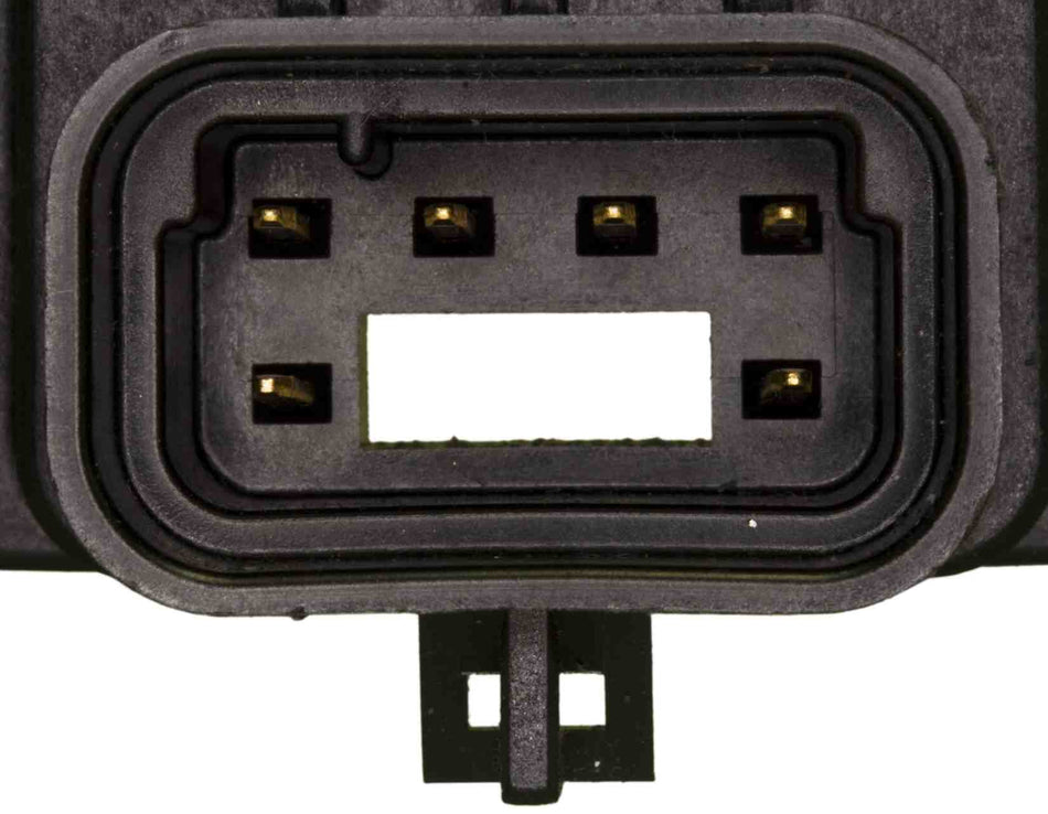 NTK Throttle Position Sensor - TH0144