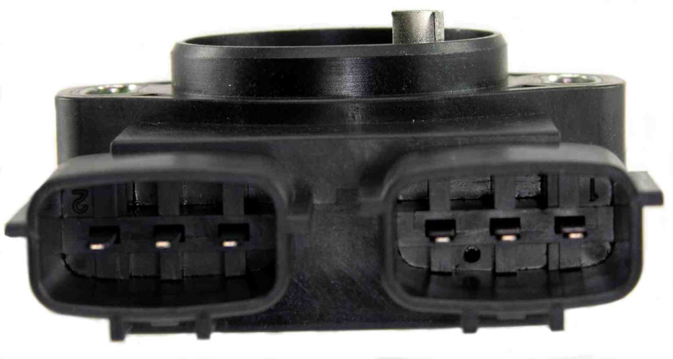 NTK Throttle Position Sensor - TH0157