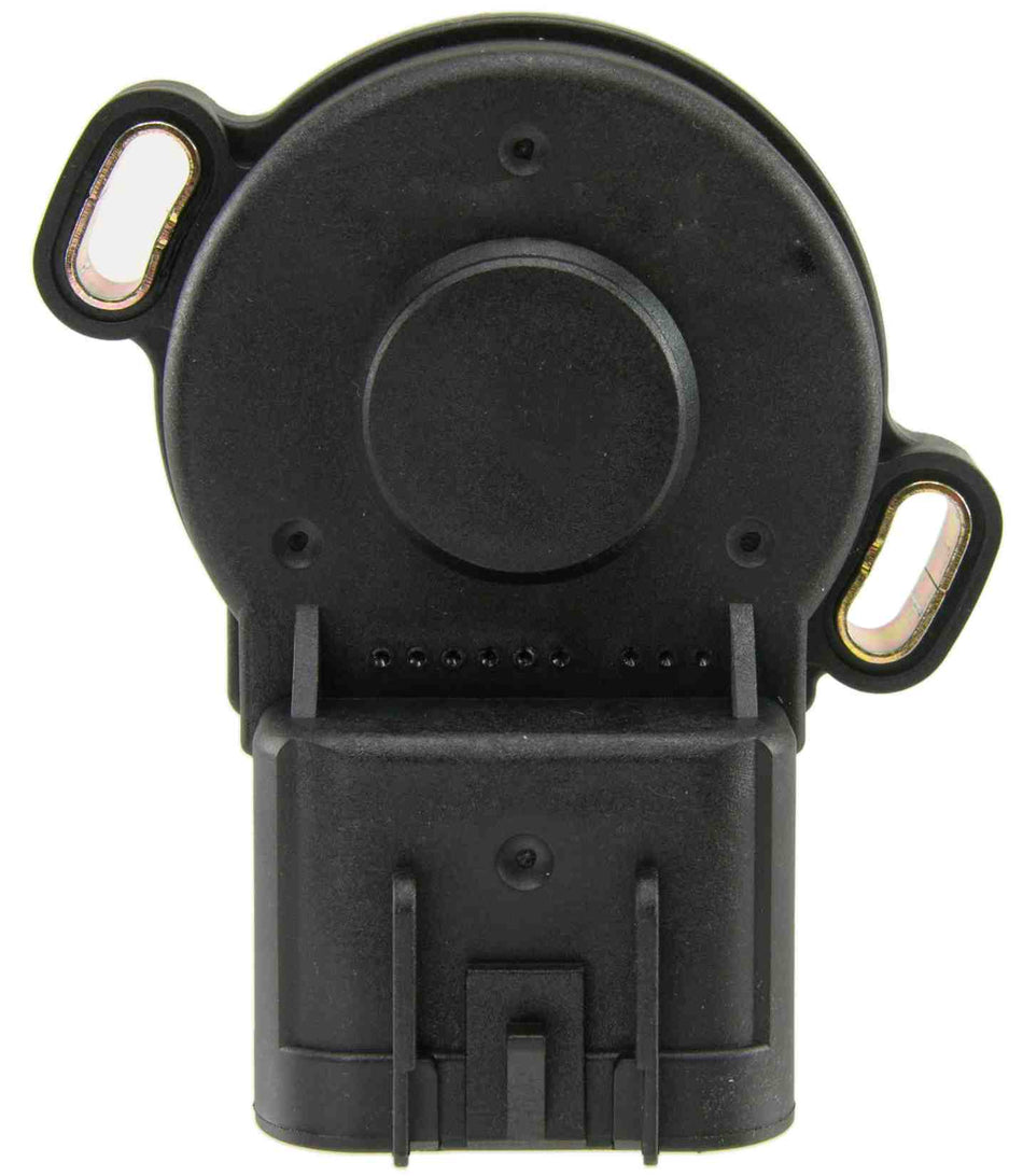 NTK Throttle and Accelerator Pedal Position Sensor - TH0166